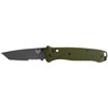 Sulankstomas peilis Benchmade 537SGY-1 BAILOUT Tanto