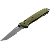 Sulankstomas peilis Benchmade 537SGY-1 BAILOUT Tanto