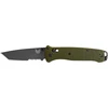 Sulankstomas peilis Benchmade 537SGY-1 BAILOUT Tanto
