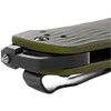 Sulankstomas peilis Benchmade 537SGY-1 BAILOUT Tanto