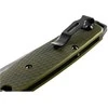 Sulankstomas peilis Benchmade 537SGY-1 BAILOUT Tanto