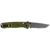 Sulankstomas peilis Benchmade 537SGY-1 BAILOUT Tanto