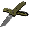 Sulankstomas peilis Benchmade 537SGY-1 BAILOUT Tanto