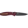 Sulankstomas peilis Benchmade 581BK-04 Osborne