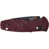 Sulankstomas peilis Benchmade 585BK-04 Barrage