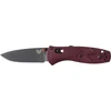 Sulankstomas peilis Benchmade 585BK-04 Barrage