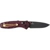 Sulankstomas peilis Benchmade 585BK-04 Barrage