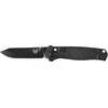 Sulankstomas peilis Benchmade 8551BK Mediator