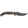 Sulankstomas peilis Benchmade 865BK-01 Mini Bedlam