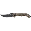 Sulankstomas peilis Benchmade 865BK-01 Mini Bedlam