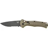 Sulankstomas peilis Benchmade 9070SBK-1 Claymore