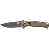 "Benchmade" 9570BK-1 MINI CLAYMORE, Ranger Žalias