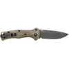 "Benchmade" 9570BK-1 MINI CLAYMORE, Ranger Žalias