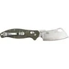 Sulankstomas peilis Ganzo Firebird F7551-GR
