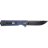 Sulankstomas peilis Ganzo Firebird FH11S-GY