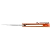 Sulankstomas peilis Ganzo Firebird FH41S-OR