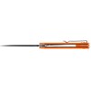 Sulankstomas peilis Ganzo Firebird FH923-OR