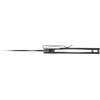 Sulankstomas peilis Ganzo Firebird G7211-GY