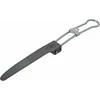 Sulankstomas peilis Origin Outdoors Cutlery Titanium-Minitrek