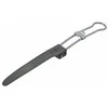 Sulankstomas peilis Origin Outdoors Cutlery Titanium-Minitrek