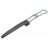 Sulankstomas peilis Origin Outdoors Cutlery Titanium-Minitrek