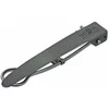 Sulankstomas peilis Origin Outdoors Cutlery Titanium-Minitrek