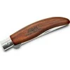 Sulankstomas peilis su apsauginiu užraktu MAM Iberica 2011, buksmedžio mediena, 7.5cm