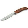 Sulankstomas peilis su apsauginiu užraktu MAM Iberica 2011, buksmedžio mediena, 7.5cm