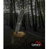 Sulankstomas peilis su fiksacija Cattara Bolet 16,5 cm