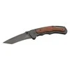 Sulankstomas peilis su fiksatoriumi Cattara Hiker 20 cm