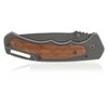 Sulankstomas peilis su fiksatoriumi Cattara Hiker 20 cm