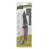 Sulankstomas peilis su fiksatoriumi Cattara Hiker 20 cm