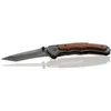 Sulankstomas peilis su fiksatoriumi Cattara Hiker 20 cm