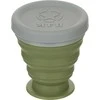 MFH Max Fuchs Teleskopinis sudedamas silikoninis puodelis 200ml (33399)
