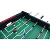Sulankstomas stalo futbolo stalas namams, biurams, ofisams Buffalo Trophy
