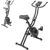 Sulankstomas treniruoklis-dviratis inSPORTline Xbike Lite