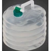 Sulankstomas vandens kanistras Highlander, 10 l