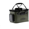 Sulankstomas žvejybos kibiras ZFish, 18l