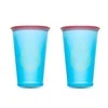 Gertuvė Sulankstomi puodeliai HydraPak Speed Cup – 2 vnt. -