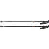 Sulankstomos šiaurietiško ėjimo lazdos Komperdell Stick Carbon FXP.4 Exp. Vario, 105-125cm, pora