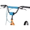 Sulanstomas paspirtukas inSPORTline Rundeer II 16/12”