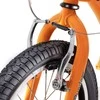 Sulanstomas paspirtukas inSPORTline Rundeer II 16/12”