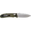 Sulankstomas peilis Ganzo Firebird F704-GR
