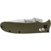 Sulankstomas peilis Ganzo Firebird F704-GR