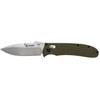 Sulankstomas peilis Ganzo Firebird F704-GR