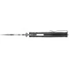 Sulenkiamas peilis Ganzo Firebird F720-BK