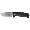 Sulenkiamas peilis Ganzo Firebird F720-BK