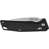 Sulenkiamas peilis Ganzo Firebird FB7601-BK