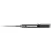 Sulenkiamas peilis Ganzo Firebird FB7601-BK