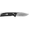 Sudedamas peilis Ganzo Firebird FB7601-BK